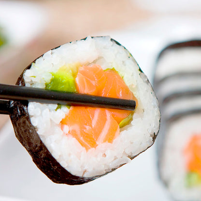 Innovagoods Sushi-Set Mit Rezepten Suzooka Innovagoods 3 Stücke