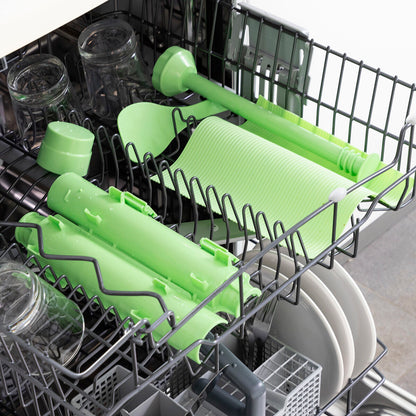 Innovagoods Sushi-Set Mit Rezepten Suzooka Innovagoods 3 Stücke