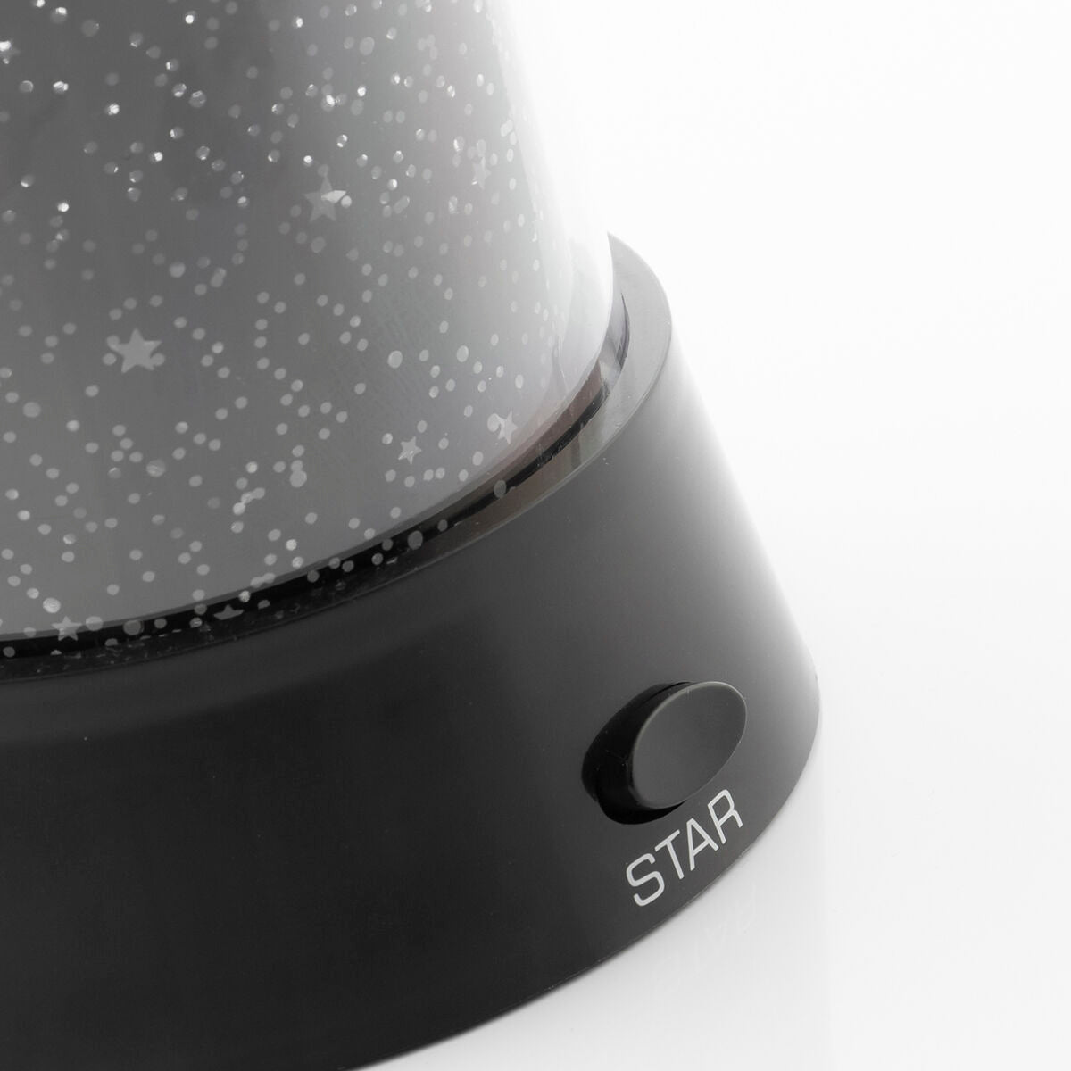 Innovagoods Led Projektor Sternenhimmel Vezda Innovagoods