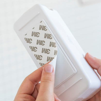 Innovagoods Zahnpastaspender Mit Bürstenhalter Diseeth Innovagoods