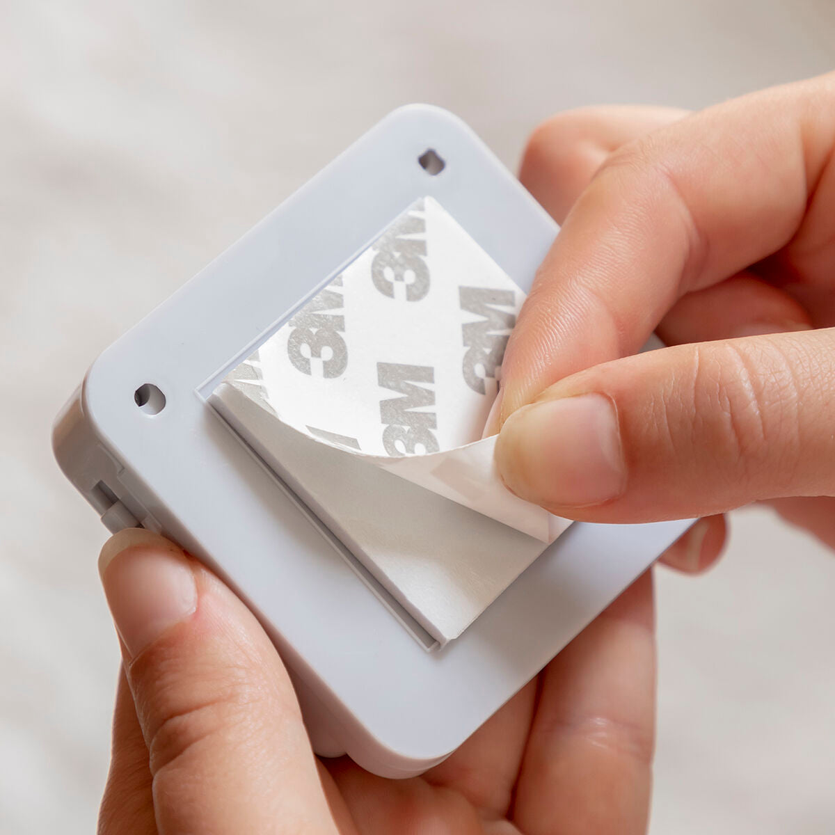 Innovagoods Led-Lampe Mit Bewegungssensor Lumtoo Innovagoods 2 Stück