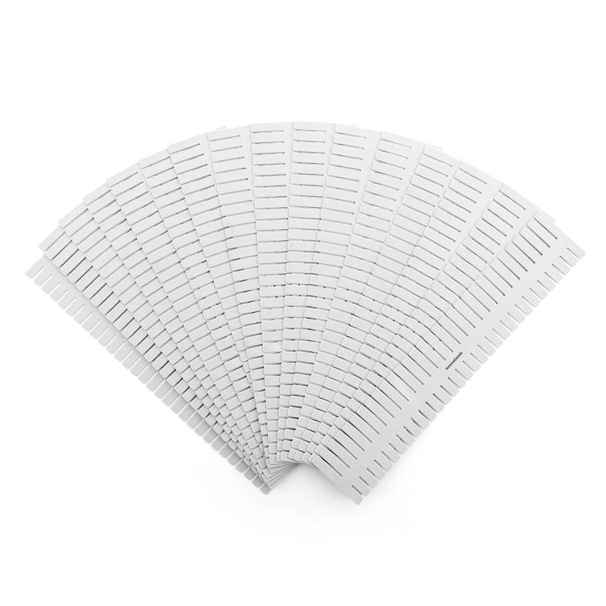 Innovagoods Verstellbarer Schubladenorganisator Condor Innovagoods 16 Stück