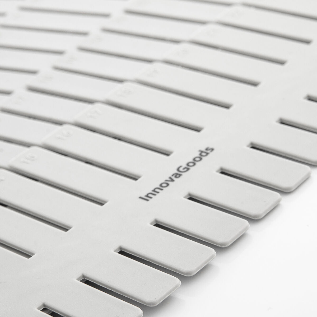 Innovagoods Verstellbarer Schubladenorganisator Condor Innovagoods 16 Stück