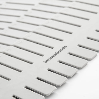 Innovagoods Verstellbarer Schubladenorganisator Condor Innovagoods 16 Stück