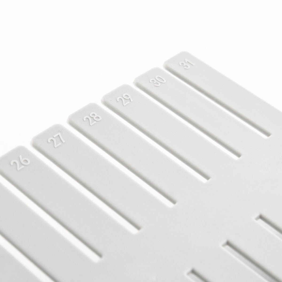 Innovagoods Verstellbarer Schubladenorganisator Condor Innovagoods 16 Stück