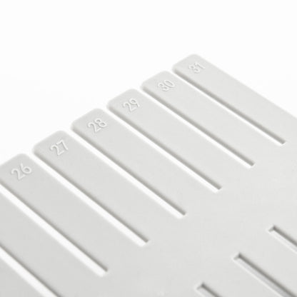 Innovagoods Verstellbarer Schubladenorganisator Condor Innovagoods 16 Stück