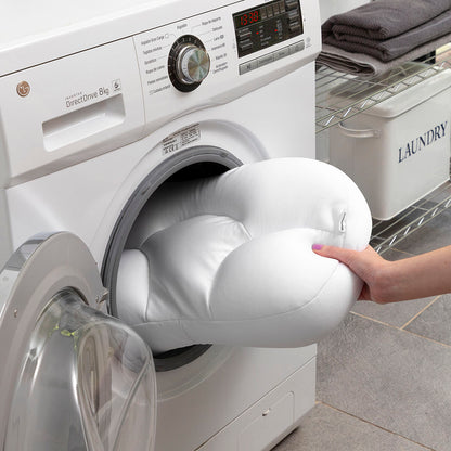 Innovagoods 3D Anti-Falten-Wolkenkissen Wrileep Innovagoods